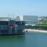 D. João Apartment in Parque das Nações